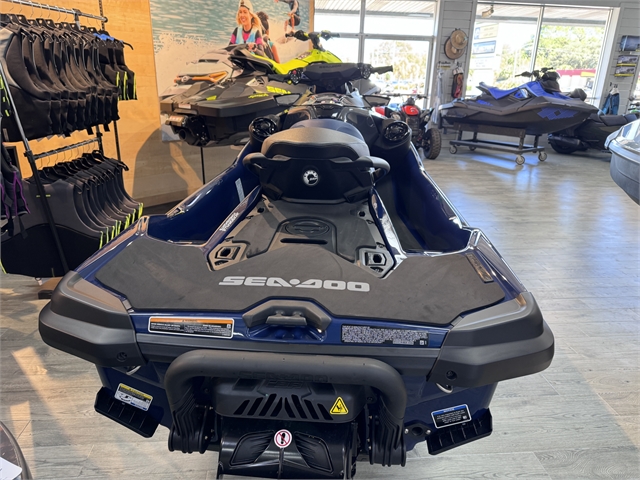 2024 Sea-Doo GTX 300 at Jacksonville Powersports, Jacksonville, FL 32225