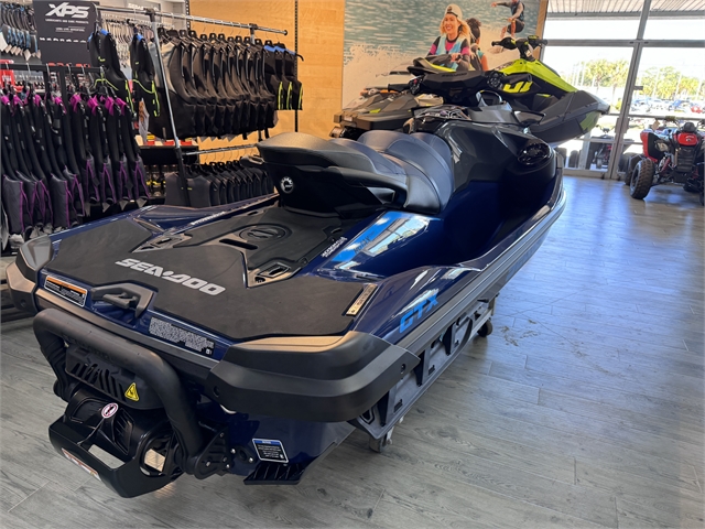 2024 Sea-Doo GTX 300 at Jacksonville Powersports, Jacksonville, FL 32225