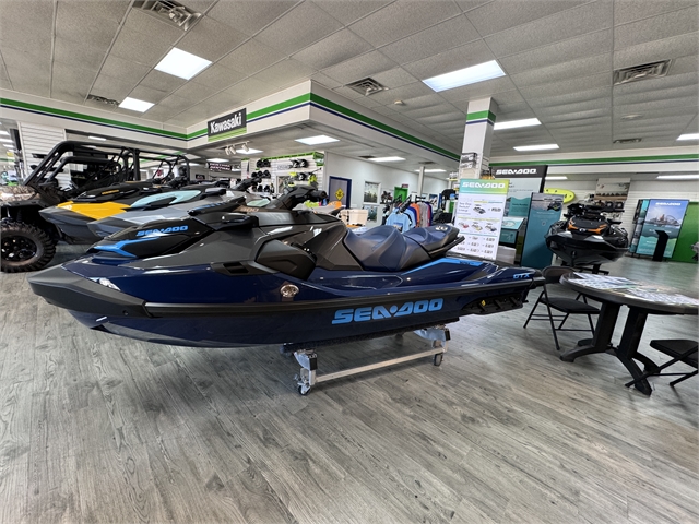 2024 Sea-Doo GTX 300 at Jacksonville Powersports, Jacksonville, FL 32225