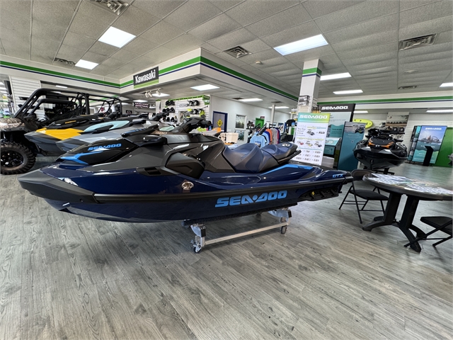 2024 Sea-Doo GTX 300 at Jacksonville Powersports, Jacksonville, FL 32225