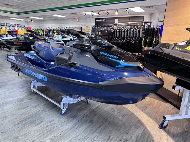 2024 Sea-Doo GTX 300 at Jacksonville Powersports, Jacksonville, FL 32225