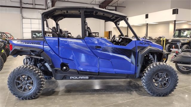 2024 Polaris GENERAL XP 4 1000 Ultimate at Wood Powersports Springdale