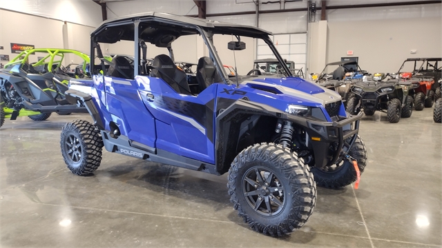 2024 Polaris GENERAL XP 4 1000 Ultimate at Wood Powersports Springdale