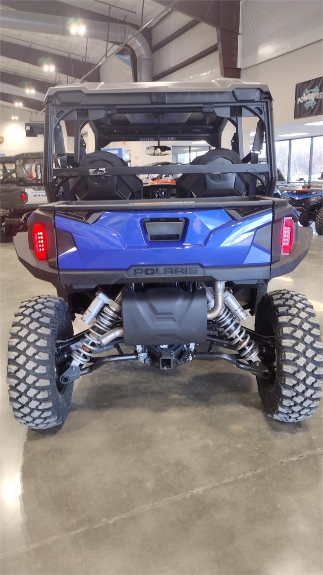 2024 Polaris GENERAL XP 4 1000 Ultimate at Wood Powersports Springdale