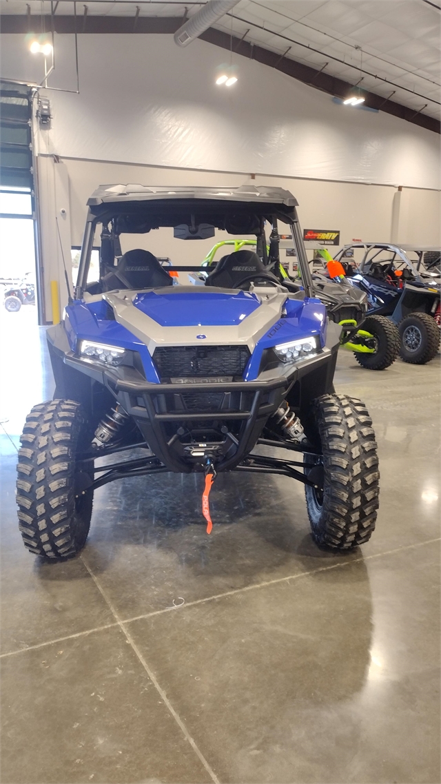 2024 Polaris GENERAL XP 4 1000 Ultimate at Wood Powersports Springdale