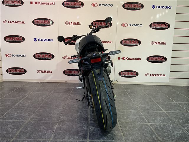 2024 Yamaha XSR 900 at Cycle Max