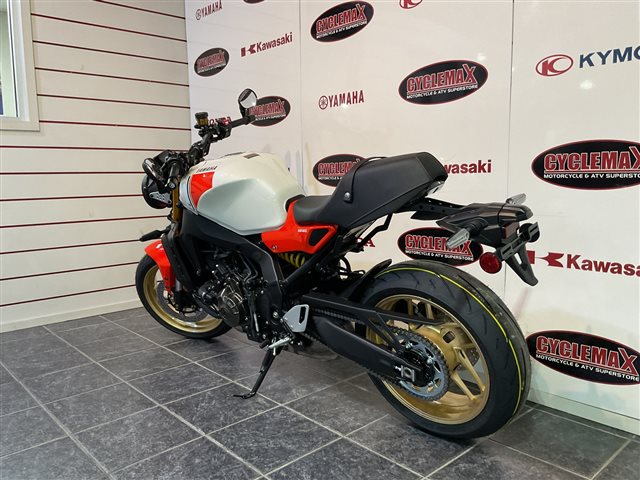 2024 Yamaha XSR 900 at Cycle Max