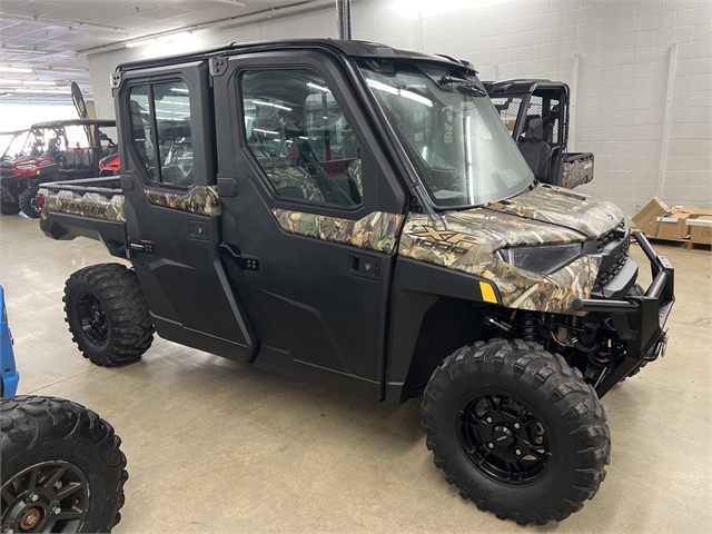 2022 Polaris Ranger Crew XP 1000 NorthStar Edition Ultimate at ATVs and More