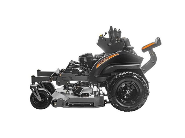 2022 Spartan Mowers KG Series XD Kawasaki 255HP 61 at Naples Powersports and Equipment