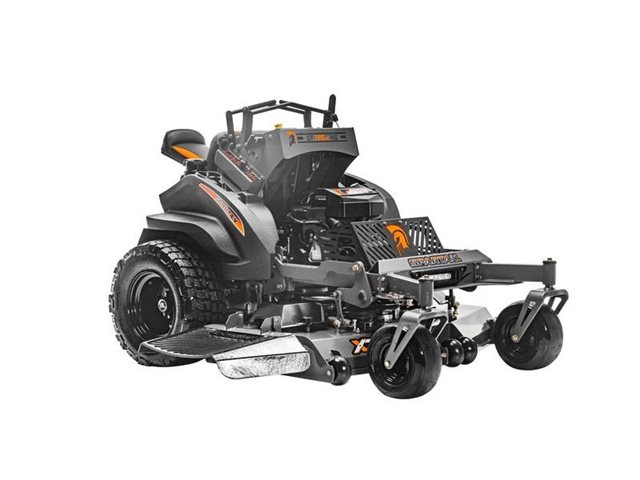 2022 Spartan Mowers KG Series XD Kawasaki 255HP 61 at Naples Powersports and Equipment