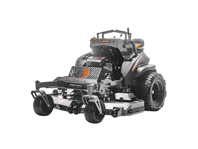 2022 Spartan Mowers KG Series XD Kawasaki 255HP 61 at Naples Powersports and Equipment