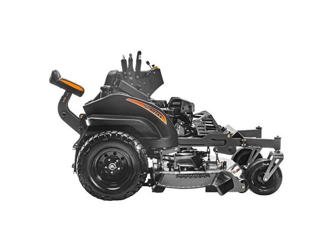 2022 Spartan Mowers KG Series XD Kawasaki 255HP 61 at Naples Powersports and Equipment