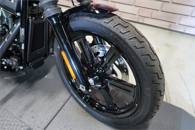 2023 Harley-Davidson Softail Street Bob 114 at Wolverine Harley-Davidson