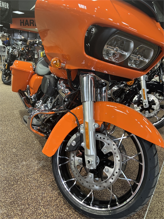 2023 Harley-Davidson Road Glide Special at Harley-Davidson of Waco