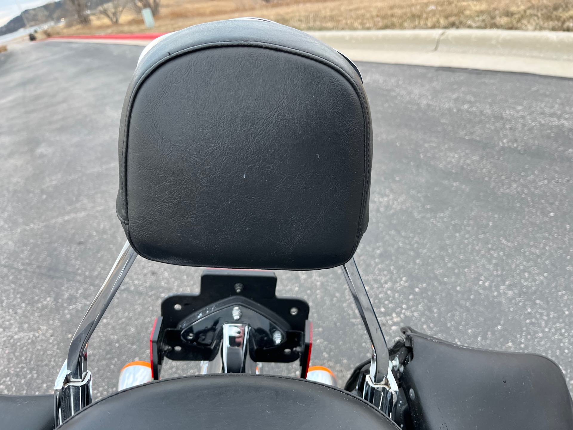 2005 Kawasaki Vulcan 1600 Classic at Mount Rushmore Motorsports