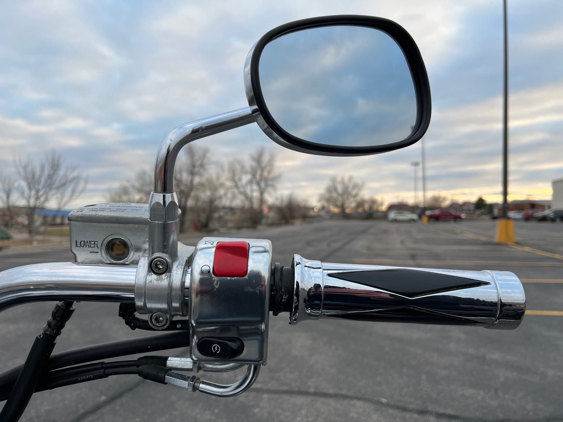 2005 Kawasaki Vulcan 1600 Classic at Mount Rushmore Motorsports