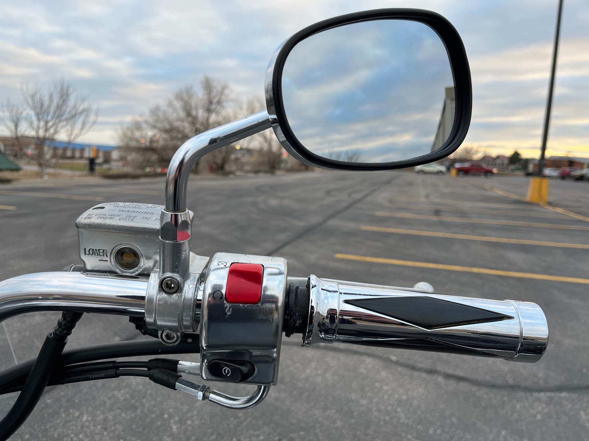 2005 Kawasaki Vulcan 1600 Classic at Mount Rushmore Motorsports