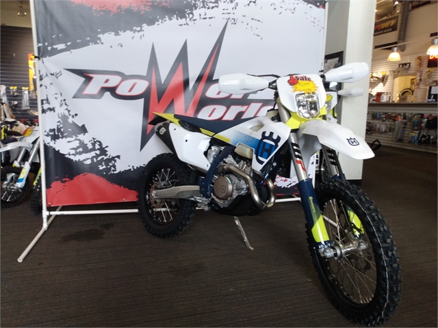 2024 Husqvarna FE 501w at Power World Sports, Granby, CO 80446