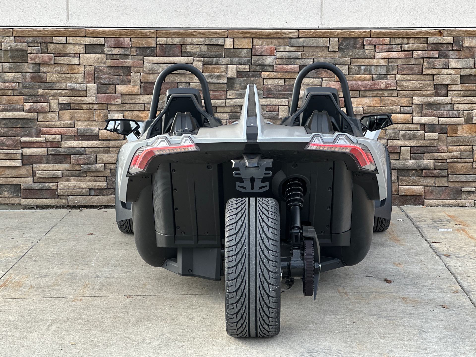 2022 SLINGSHOT Slingshot S with Technology Package I at Head Indian Motorcycle