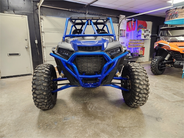 2019 Polaris RZR XP Turbo Base at Matt's ATV & Offroad