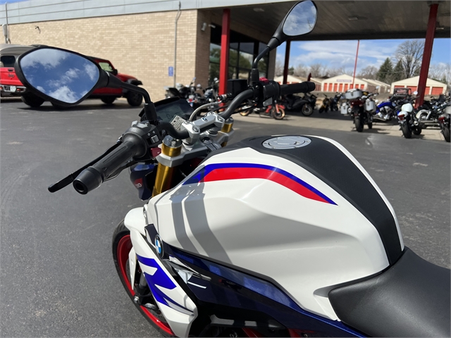 2022 BMW G 310 R at Aces Motorcycles - Fort Collins
