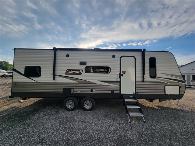 2021 Coleman 262BH at Lee's Country RV