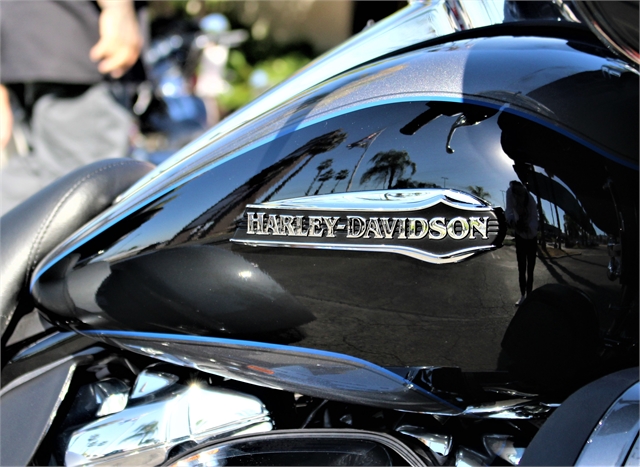 2021 Harley-Davidson Trike Tri Glide Ultra at Quaid Harley-Davidson, Loma Linda, CA 92354