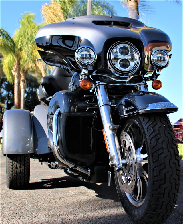 2021 Harley-Davidson Trike Tri Glide Ultra at Quaid Harley-Davidson, Loma Linda, CA 92354