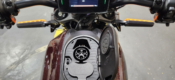 2022 LiveWire ONE Base at Lone Wolf Harley-Davidson