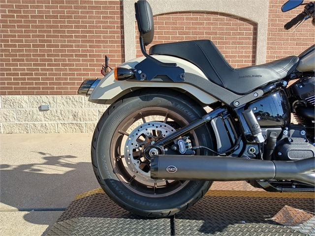 2023 Harley-Davidson Softail Low Rider S at Roughneck Harley-Davidson
