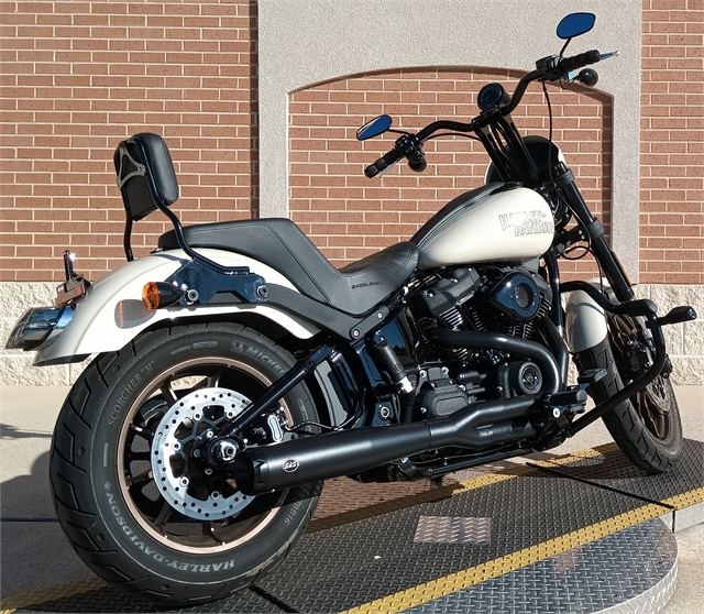 2023 Harley-Davidson Softail Low Rider S at Roughneck Harley-Davidson