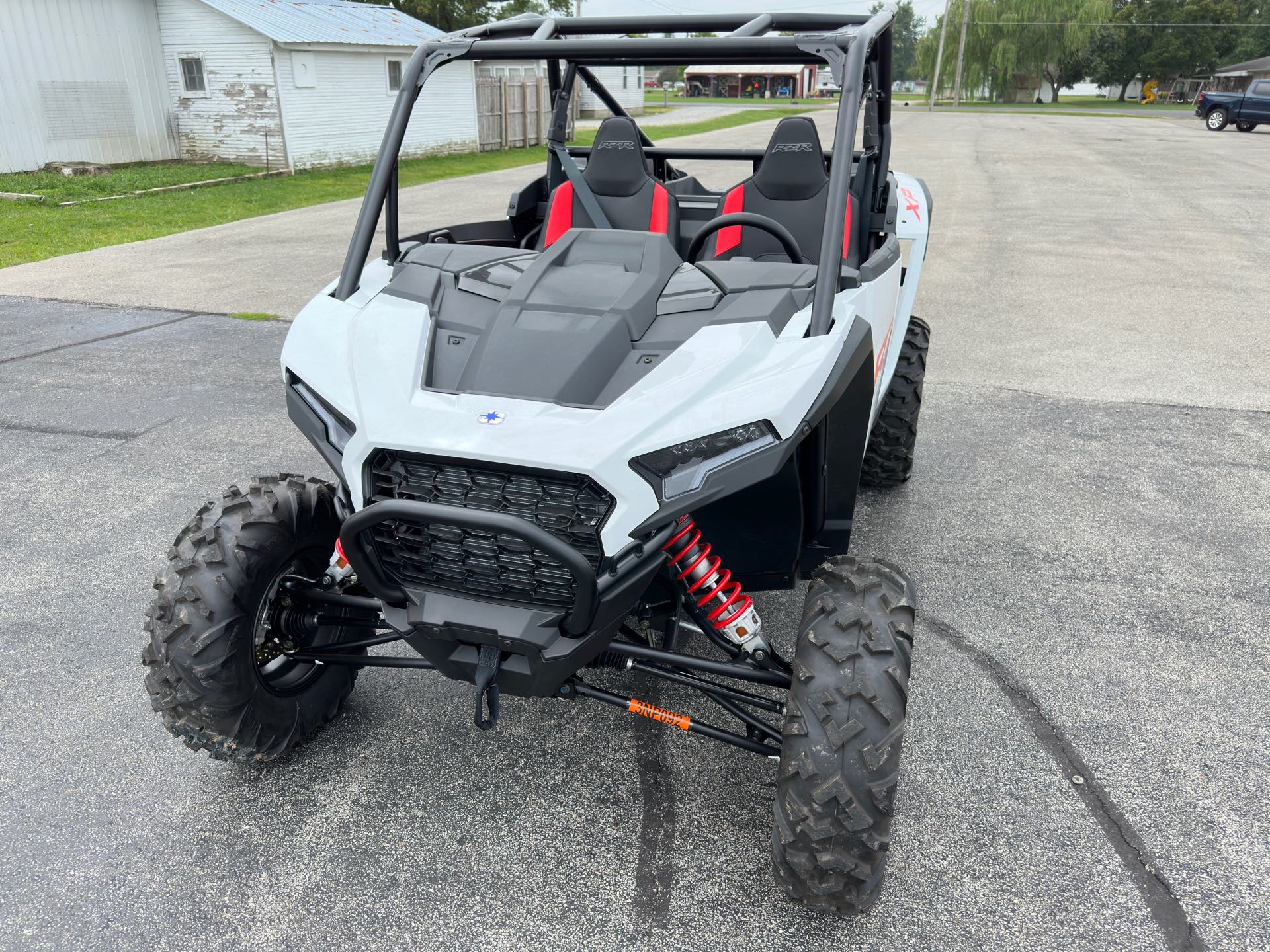 2024 Polaris RZR XP 1000 Sport at Pennington Polaris