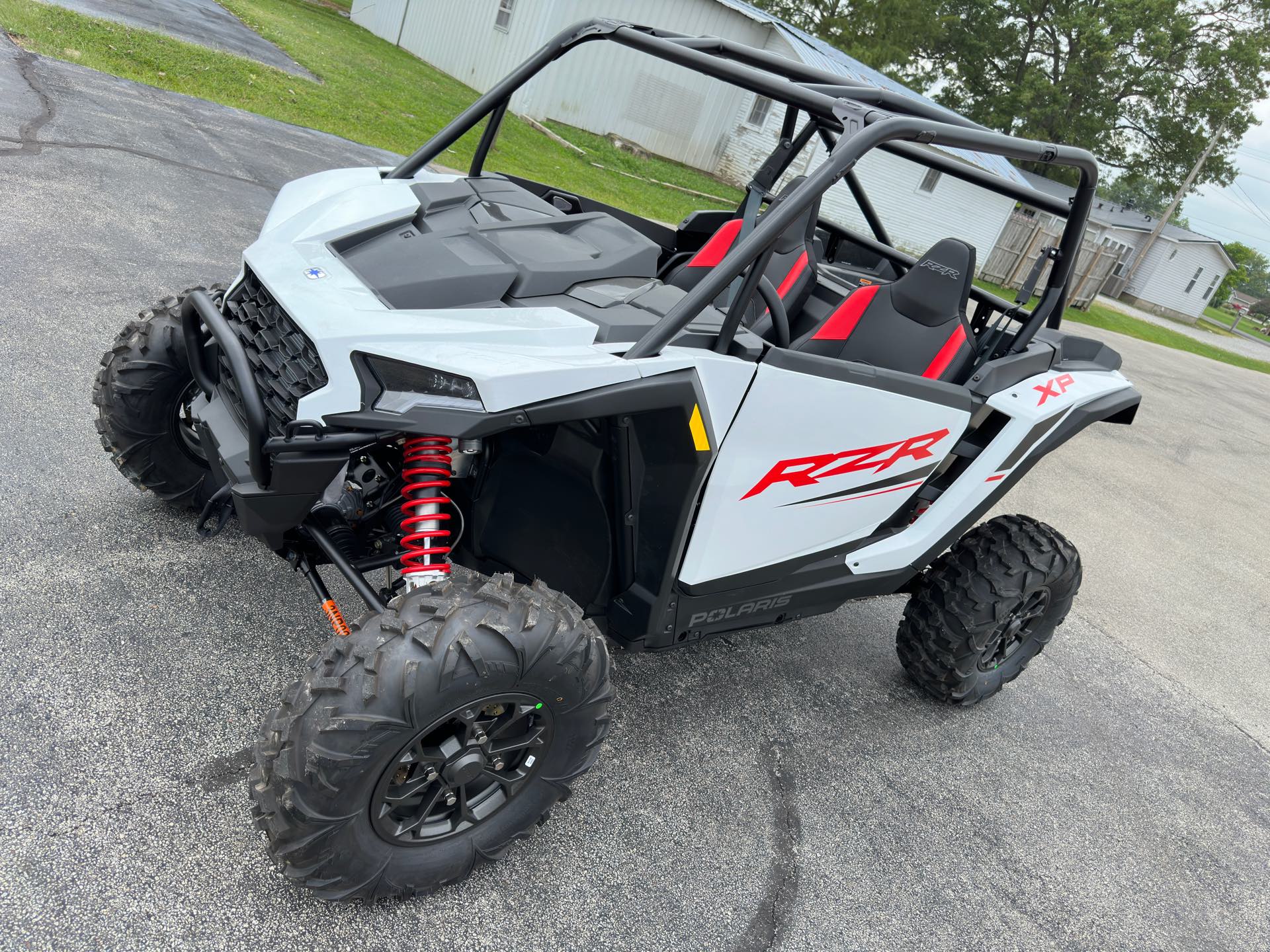 2024 Polaris RZR XP 1000 Sport at Pennington Polaris