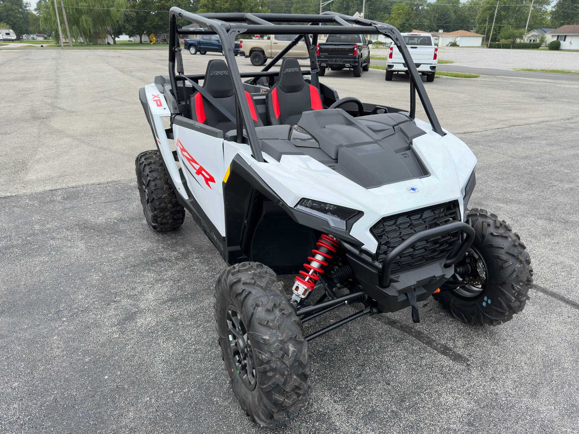 2024 Polaris RZR XP 1000 Sport at Pennington Polaris