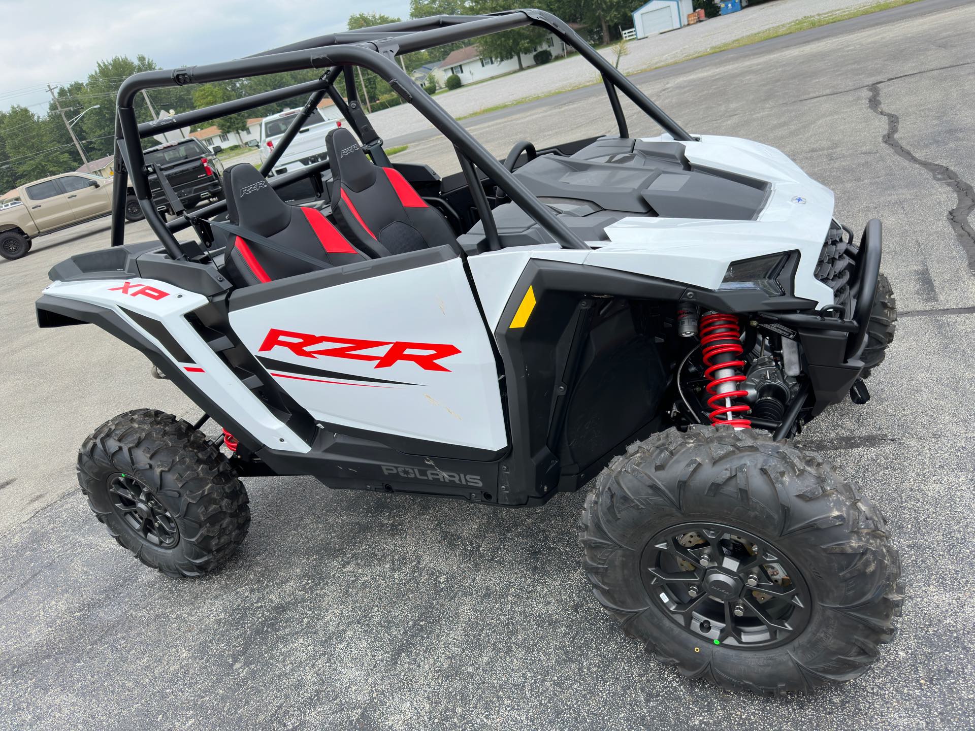 2024 Polaris RZR XP 1000 Sport at Pennington Polaris