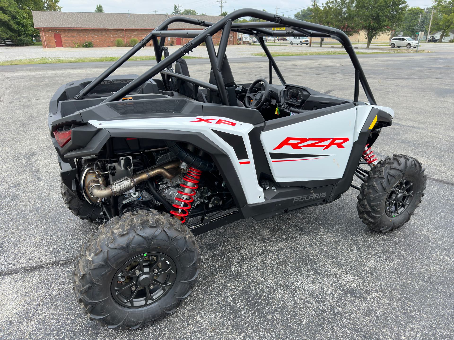 2024 Polaris RZR XP 1000 Sport at Pennington Polaris