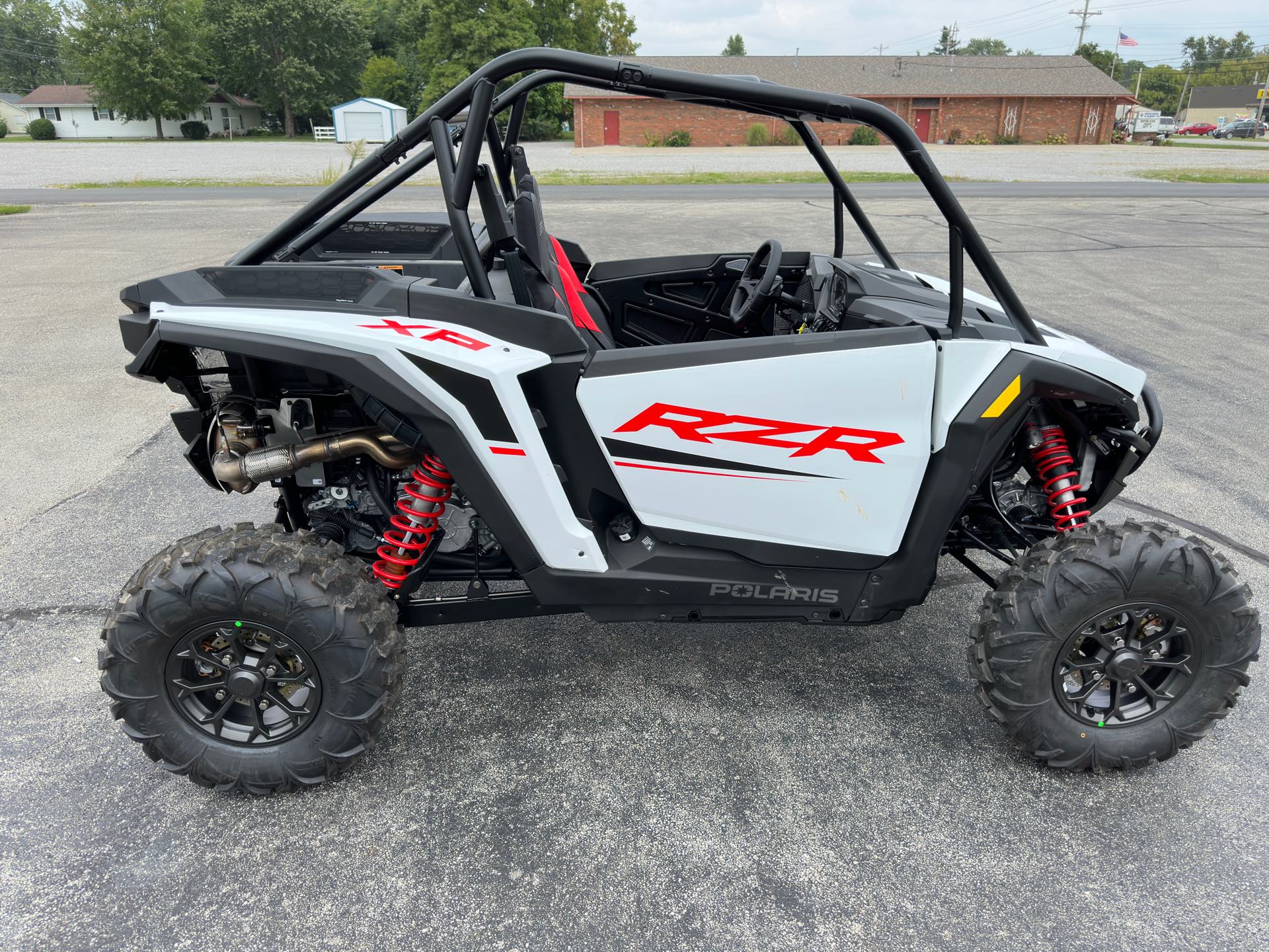 2024 Polaris RZR XP 1000 Sport at Pennington Polaris