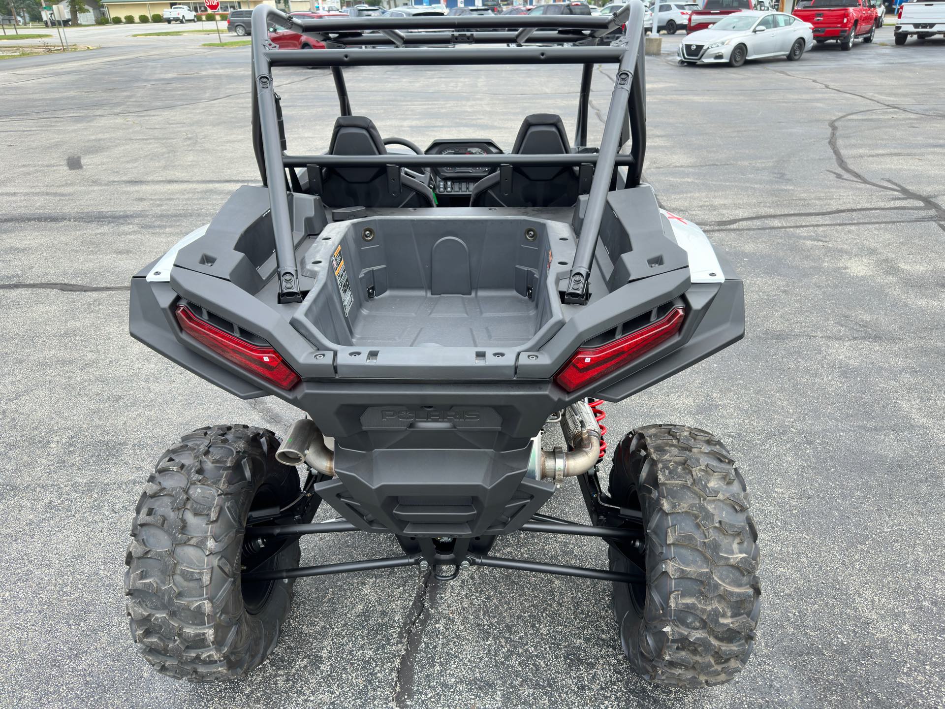 2024 Polaris RZR XP 1000 Sport at Pennington Polaris