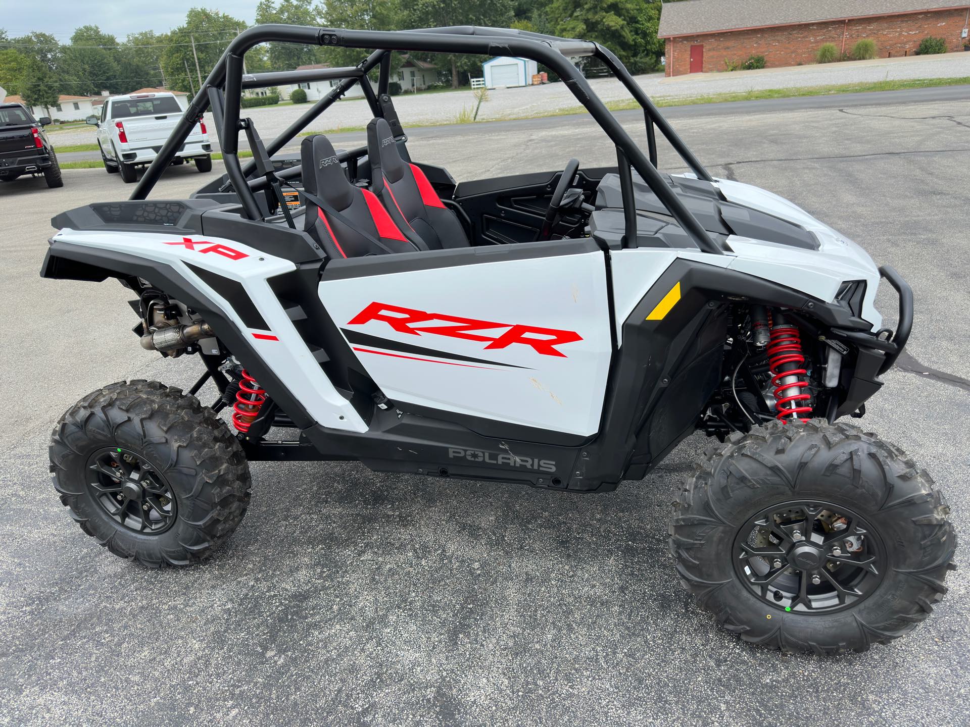 2024 Polaris RZR XP 1000 Sport at Pennington Polaris