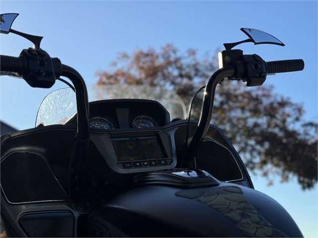 2020 Indian Motorcycle Challenger Dark Horse at Lucky Penny Cycles