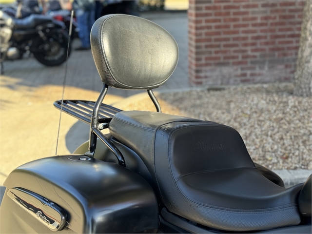 2020 Indian Motorcycle Challenger Dark Horse at Lucky Penny Cycles