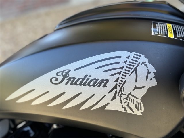 2020 Indian Motorcycle Challenger Dark Horse at Lucky Penny Cycles