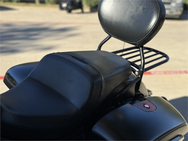 2020 Indian Motorcycle Challenger Dark Horse at Lucky Penny Cycles