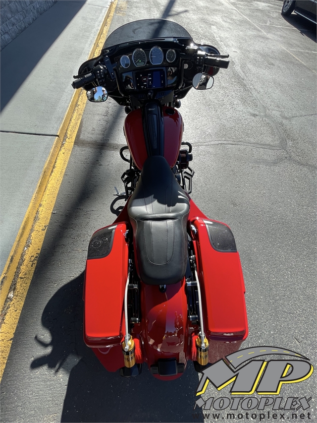 2022 Harley-Davidson Street Glide Special at Lynnwood Motoplex, Lynnwood, WA 98037