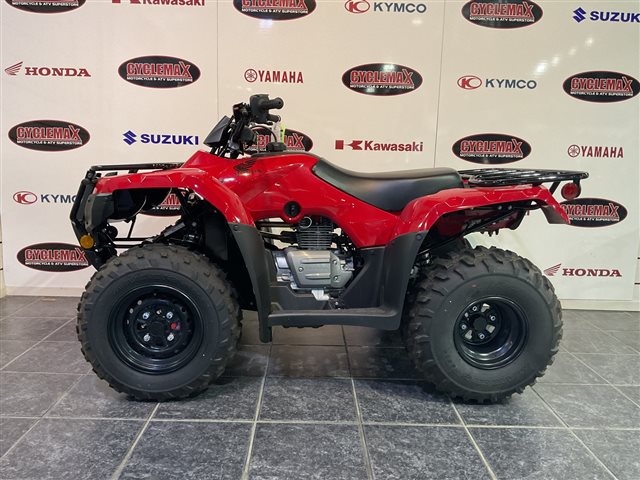 2024 Honda FourTrax Recon ES at Cycle Max