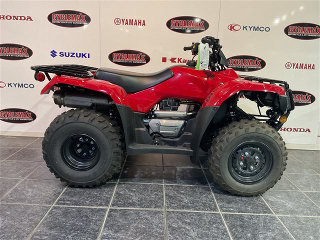 2024 Honda FourTrax Recon ES at Cycle Max