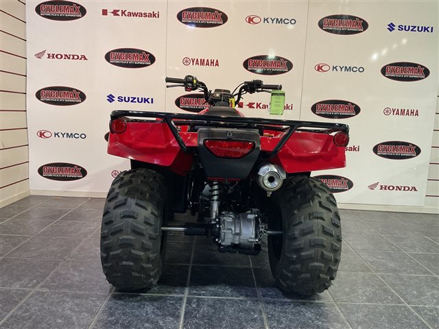 2024 Honda FourTrax Recon ES at Cycle Max