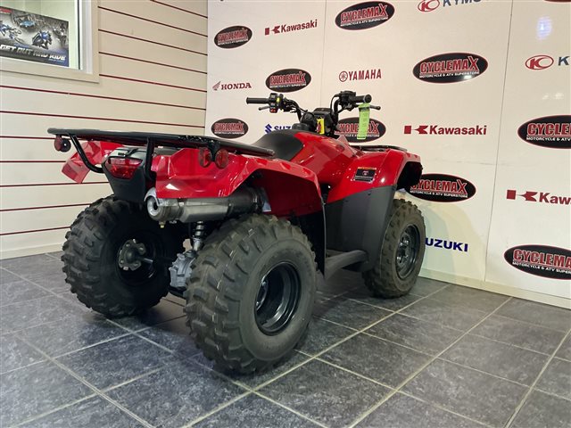 2024 Honda FourTrax Recon ES at Cycle Max