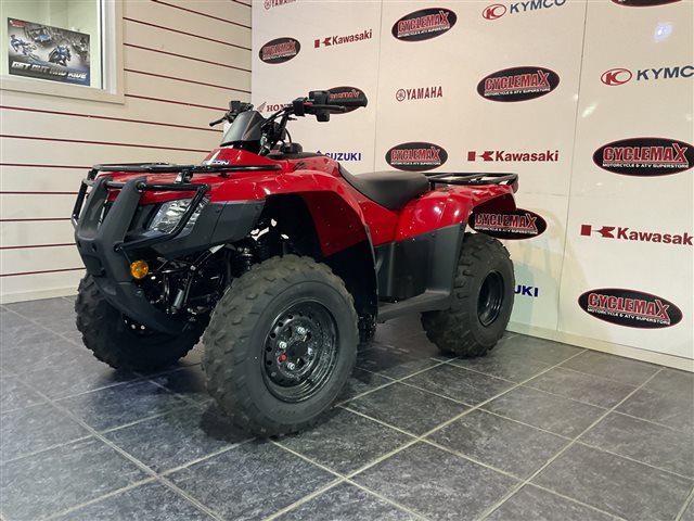 2024 Honda FourTrax Recon ES at Cycle Max