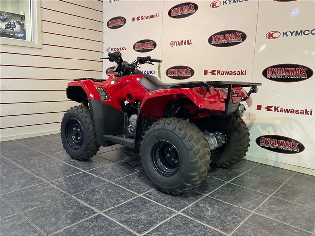 2024 Honda FourTrax Recon ES at Cycle Max